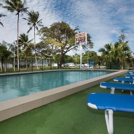 Coral Towers Holiday Suites Cairns Exterior foto