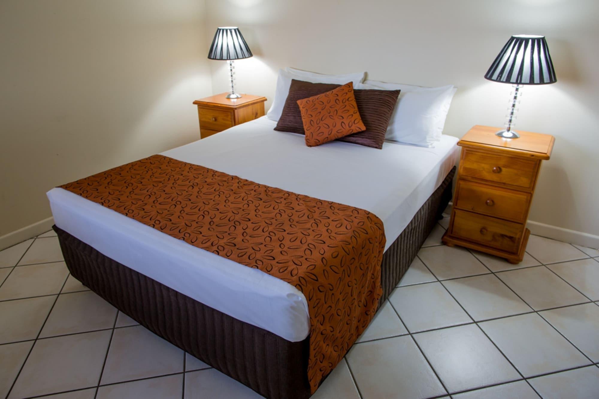 Coral Towers Holiday Suites Cairns Exterior foto