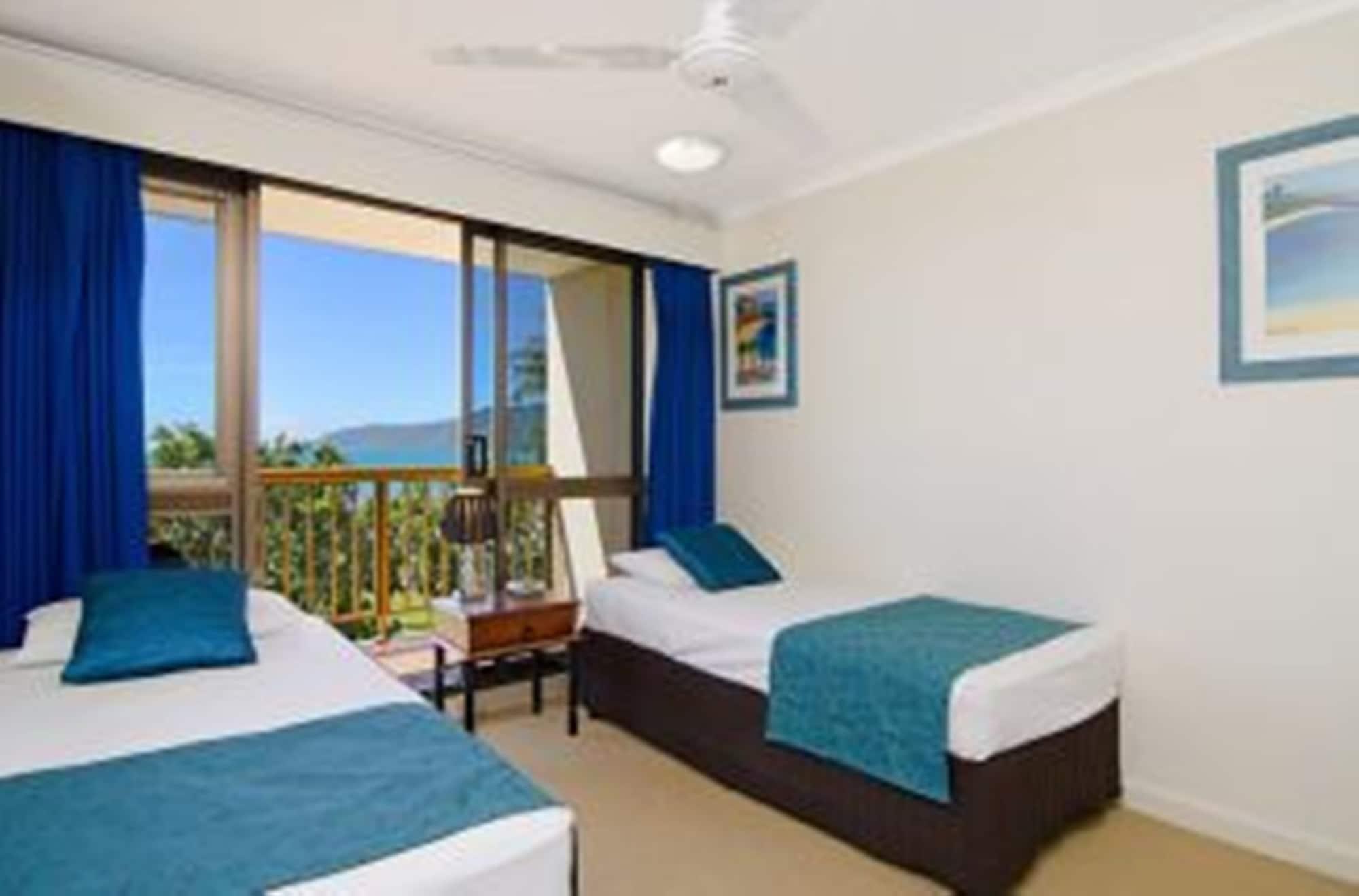 Coral Towers Holiday Suites Cairns Exterior foto