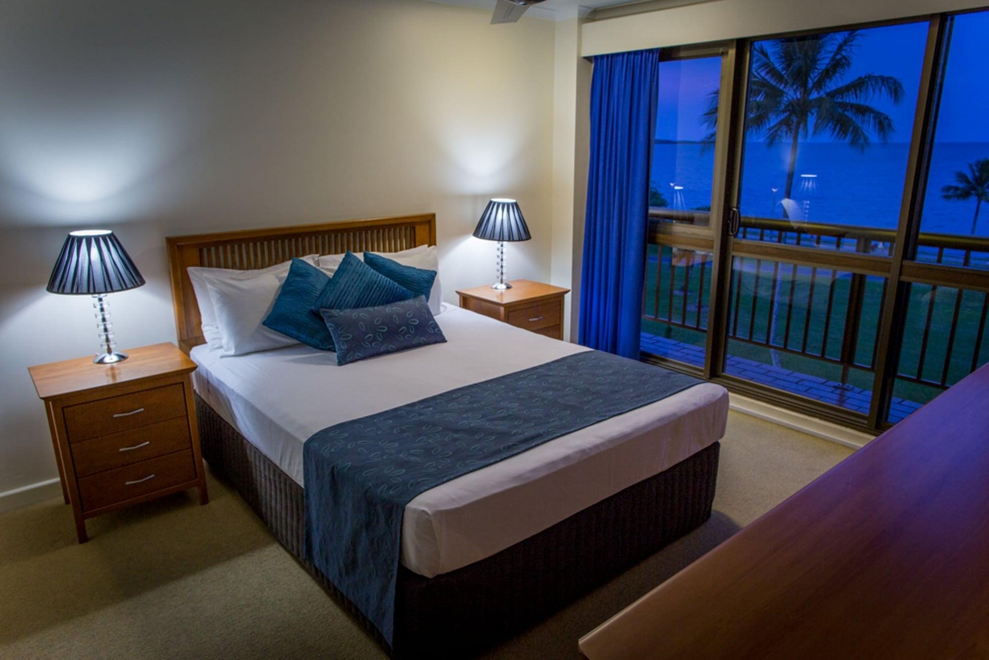 Coral Towers Holiday Suites Cairns Exterior foto