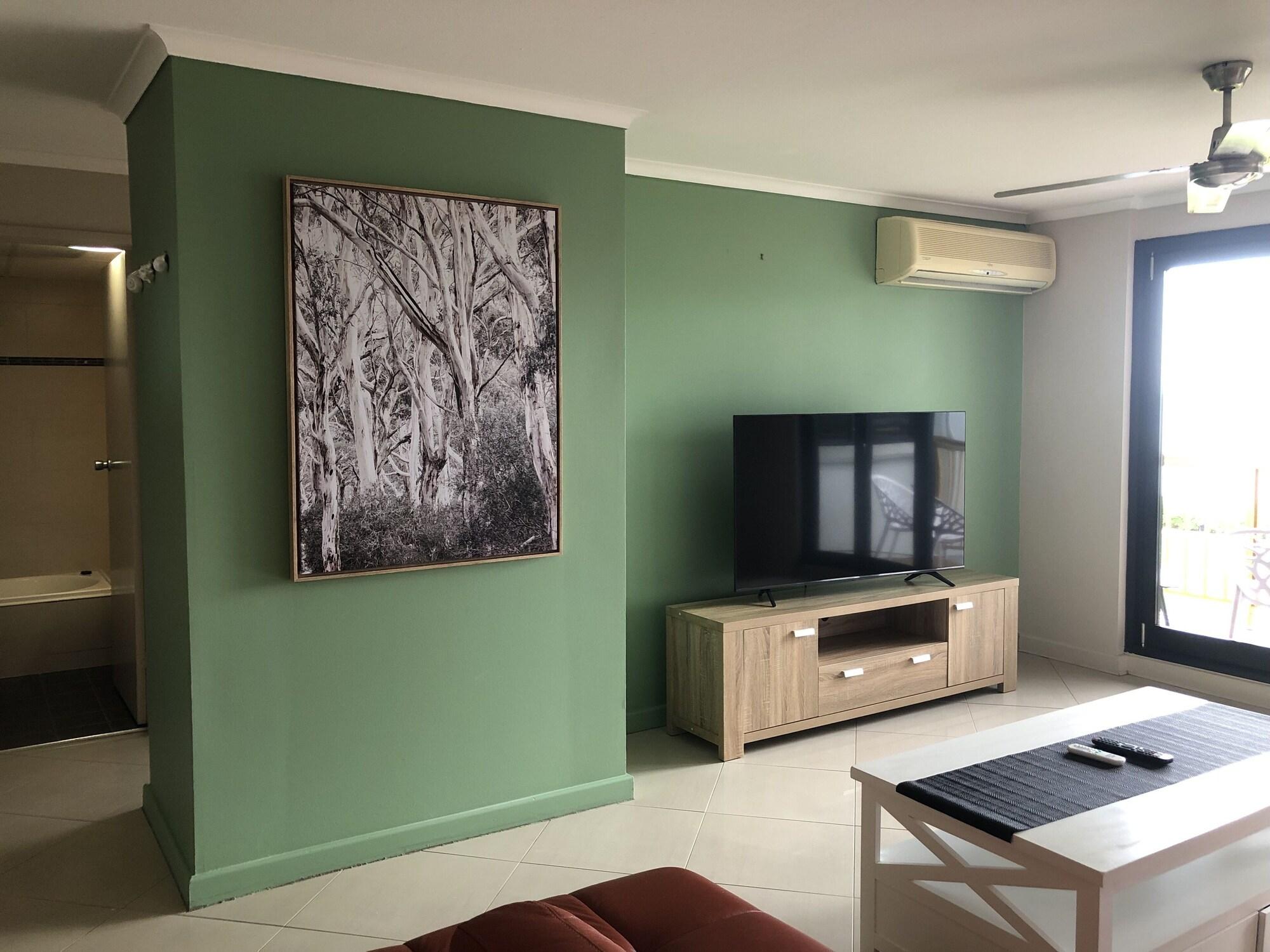 Coral Towers Holiday Suites Cairns Exterior foto