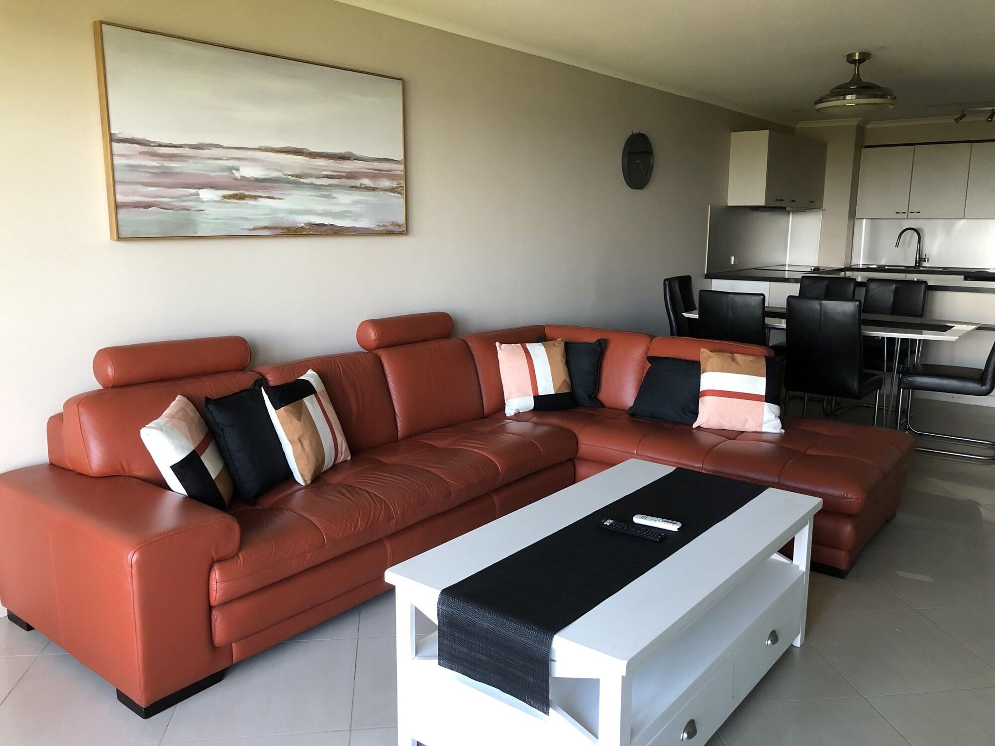 Coral Towers Holiday Suites Cairns Exterior foto