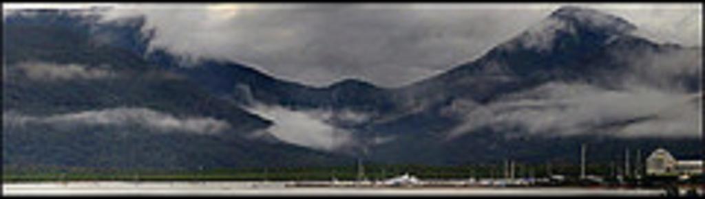 Coral Towers Holiday Suites Cairns Exterior foto