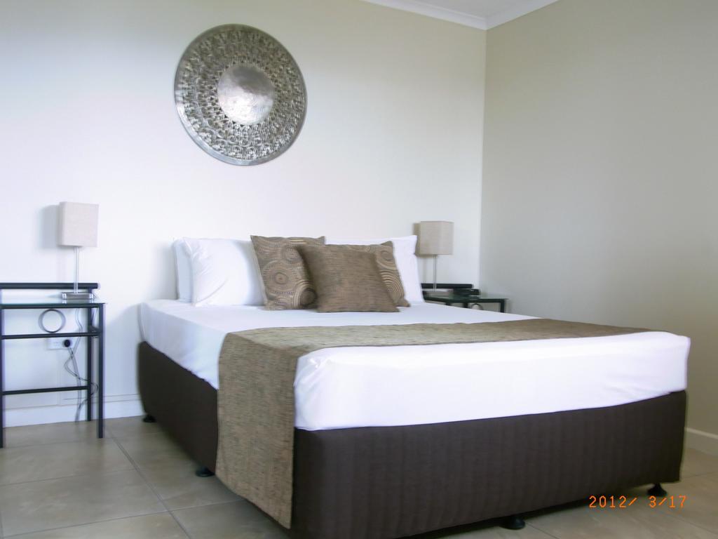 Coral Towers Holiday Suites Cairns Exterior foto